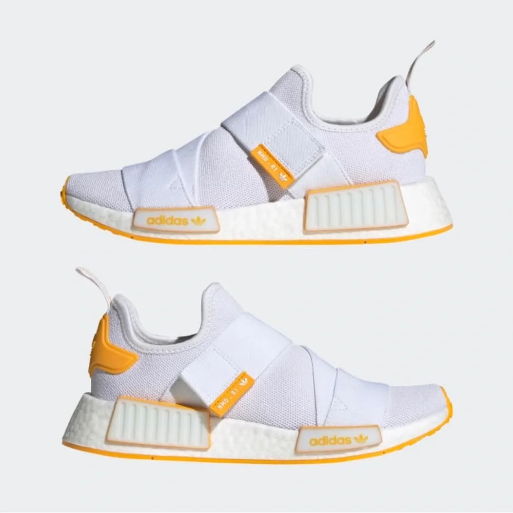 NIB Adidas NMD_R1